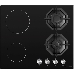 Комбинированная варочная панель MAUNFELD EEHG.642VC.2CB/KG, фото 8