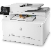 МФУ HP Color LaserJet Pro M283fdw <7KW75A> принтер/сканер/копир/факс, A4, 21/21 стр/мин, ADF, дуплекс, USB, LAN, WiFi, фото 26