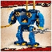 Конструктор Lego Ninjago Jay`s Electro Mech пластик (71740), фото 5