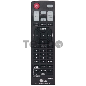 Минисистема LG XBOOM ON66 черный 300Вт CD CDRW FM USB BT Минисистема LG XBOOM ON66 черный 300Вт CD CDRW FM USB BT