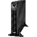 Источник бесперебойного питания APC Smart-UPS SRT SRT3000XLI 2700Вт 3000ВА черный, фото 2