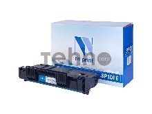 Тонер-картридж NV Print NV-SP101E черный, для Ricoh SP100/100SF/100SU (2 000k) (аналог SP101E)