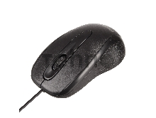 Мышь Exegate SH-9026  <black, optical,  3btn/scroll, 1000dpi, USB>, Color box