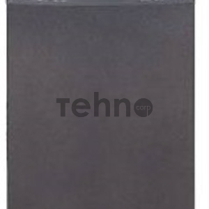 Мини-холодильник DON R-407 G, графит зеркальный