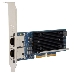 Сетевой контроллер Broadcom NetXtreme P210tp (BCM957416A4160C) SGL   NX-E Dual-Port 10GBase-T  RJ-45  Ethernet Adapter, фото 2