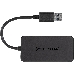 Концентратор USB Transcend USB3.0 4-Port HUB, фото 1