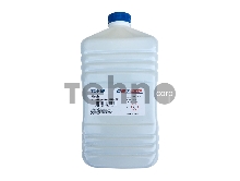 Тонер Cet HT8-C CET8524C500 голубой бутылка 500гр. для принтера RICOH MPC2003/2503/3003/5503