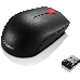 Мышь беспроводная Lenovo Essential Compact Wireless Mouse, фото 2