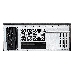 Серверный корпус ExeGate Pro 4U300-08 <RM 19