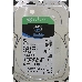 Жесткий диск Seagate 4Tb 5400rpm SATA-III ST4000VX013 Video Skyhawk  256Mb 3.5", фото 1