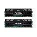 Модуль памяти Patriot DIMM DDR3 16Gb KIT (8GbX2)  VIPER3 1600MHz CL10 [PV316G160C0K] Black Mamba, фото 9