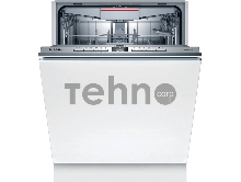 Встраиваемая посудомоечная машина  Bosch SMV4HMX26Q