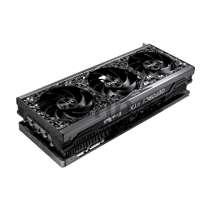 Видеокарта Palit RTX4090 GameRock 24G GDDR6X 2235/21000 HDMIx1 DPx3 HDCP