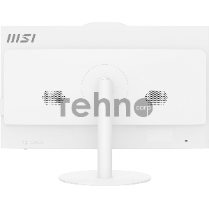 Моноблок MSI PRO AP272 13M-276RU (MS-AF83)  27'' FHD(1920x1080)/Intel Core i5-13400/16GB+512GB SSD/Integrated/WiFi/BT/2.0MP/KB+MOUSE(WLS)/W11Pro/1Y/WHITE