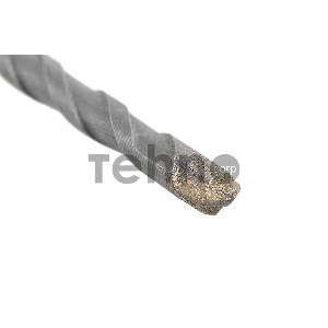 Бур Hammer Flex 201-314  SDS+ 8х50/110мм Cross-тип