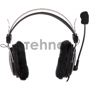 Гарнитура A4TECH стерео HS-60 Гарнитура A4TECH стерео HS-60