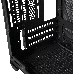 Корпус Cooler Master MasterCase NR200P, USB3.0x2, 1x92 Fan, 2x120 Fan, Black, TG panel, w/o PSU, mITX, фото 1