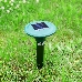 Ультразвуковой отпугиватель кротов на солнечной батарее (R30)  REXANT, фото 2