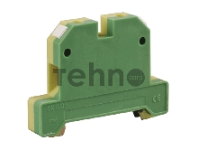 Зажим наборный ЗНИ-70PEN 70мм2 (JXB-земля) IEK