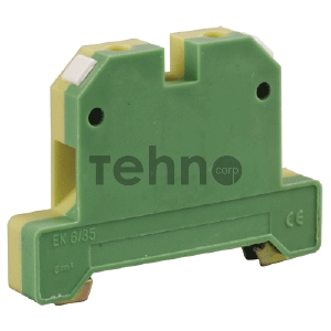 Зажим наборный ЗНИ-70PEN 70мм2 (JXB-земля) IEK