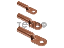 Наконечник медный DT-16мм ИЭК UNP22-016-06-08
