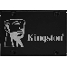 Накопитель Kingston SSD 1TB KC600 Series SKC600/1024G {SATA3.0}, фото 2