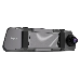 Видеорегистратор Digma FreeDrive 606 MIRROR DUAL черный 2Mpix 1080x1920 1080p 170гр. GP6247, фото 13