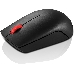 Мышь беспроводная Lenovo Essential Compact Wireless Mouse, фото 4