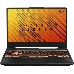 Ноутбук ASUS FX506QM R7-5800H 15" 16GB 512GB FX506QM-HN053, фото 2