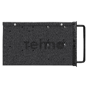 Серверный корпус ExeGate Pro 4U300-08 <RM 19