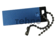 Флеш Диск Silicon Power 8Gb Touch 835 SP008GBUF2835V1B USB2.0 синий