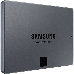 Накопитель SSD Samsung 1Tb 870 QVO 2.5" SATA3 (MZ-77Q1T0BW), фото 7