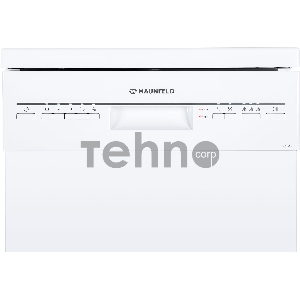 Посудомоечная бытовая машина MAUNFELD MWF08S