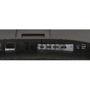 Монитор жидкокристаллический Iiyama Монитор LCD 34 [21:9] 3440x1440(UWQHD) VA, Curved, nonGLARE, 400cd/m2, H178°/V178°, 3000:1, 80M:1, 16.7M, 1ms, VGA, 2xHDMI, 2xDP, USB-Hub, Height adj, Pivot, Tilt, Swivel, Speakers, 3Y, Black