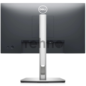 Монитор 23.8 Dell P2422H черный IPS LED 5ms 16:9 HDMI матовая HAS Pivot 1000:1 250cd 178гр/178гр 1920x1080 D-Sub DisplayPort FHD USB