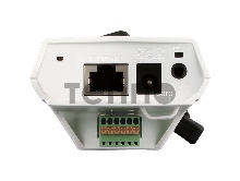 Видеокамера IP D-Link DCS-3511/UPA/A1A Сетевая HD-камера с поддержкой PoE и ночной съемки