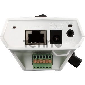 Видеокамера IP D-Link DCS-3511/UPA/A1A Сетевая HD-камера с поддержкой PoE и ночной съемки