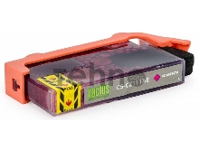 Картридж струйный Cactus CS-CZ111AE пурпурный для №655 HP DJ IA 3525/5525/4515/4525 (14,6ml)