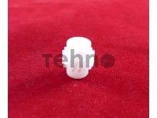 Шестерня привода магнитного вала HP LJP1005/P1505/P1006/P1606, M1120/M1522, Canon LBP-3010/3100 (CB435/436/Canon 712) (ELP, Китай)