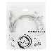 Патч-корд FTP Gembird PP6-1m кат.6, 1м, литой, многожильный, фото 7