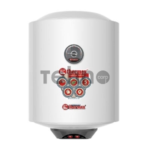 Водонагреватель Thermex Praktik 80 V 2.5кВт 80л электрический настенный Водонагреватель Thermex Praktik 80 V 2.5кВт 80л электрический настенный