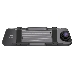 Видеорегистратор Digma FreeDrive 606 MIRROR DUAL черный 2Mpix 1080x1920 1080p 170гр. GP6247, фото 11