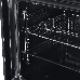 Духовой шкаф электрический Maunfeld EOEM.589B черный/серебристый, встраиваемый, фото 36