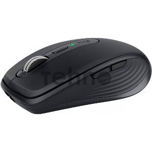 Мышь Logitech Mouse MX Anywhere 3 GRAPHITE