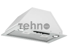 Вытяжка ELIKOR VREZNOJ BLOK 52P-400-P3D WHITE