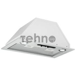 Вытяжка ELIKOR VREZNOJ BLOK 52P-400-P3D WHITE