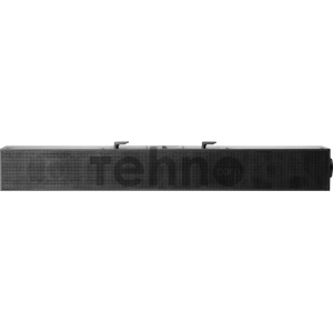 Аудиопанель к монитору HP S100 Speaker Bar Аудиопанель к монитору HP S100 Speaker Bar