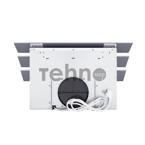 Вытяжка MAUNFELD CASCADA PUSH 60 БЕЛЫЙ