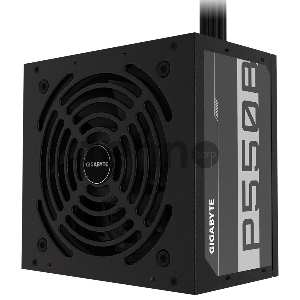 Блок питания Gigabyte GP-P550B GP-P550B/PSU 550W/80+B Блок питания Gigabyte GP-P550B GP-P550B/PSU 550W/80+B