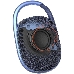 Портативная акустическая система JBL CLIP 4, синий, фото 6